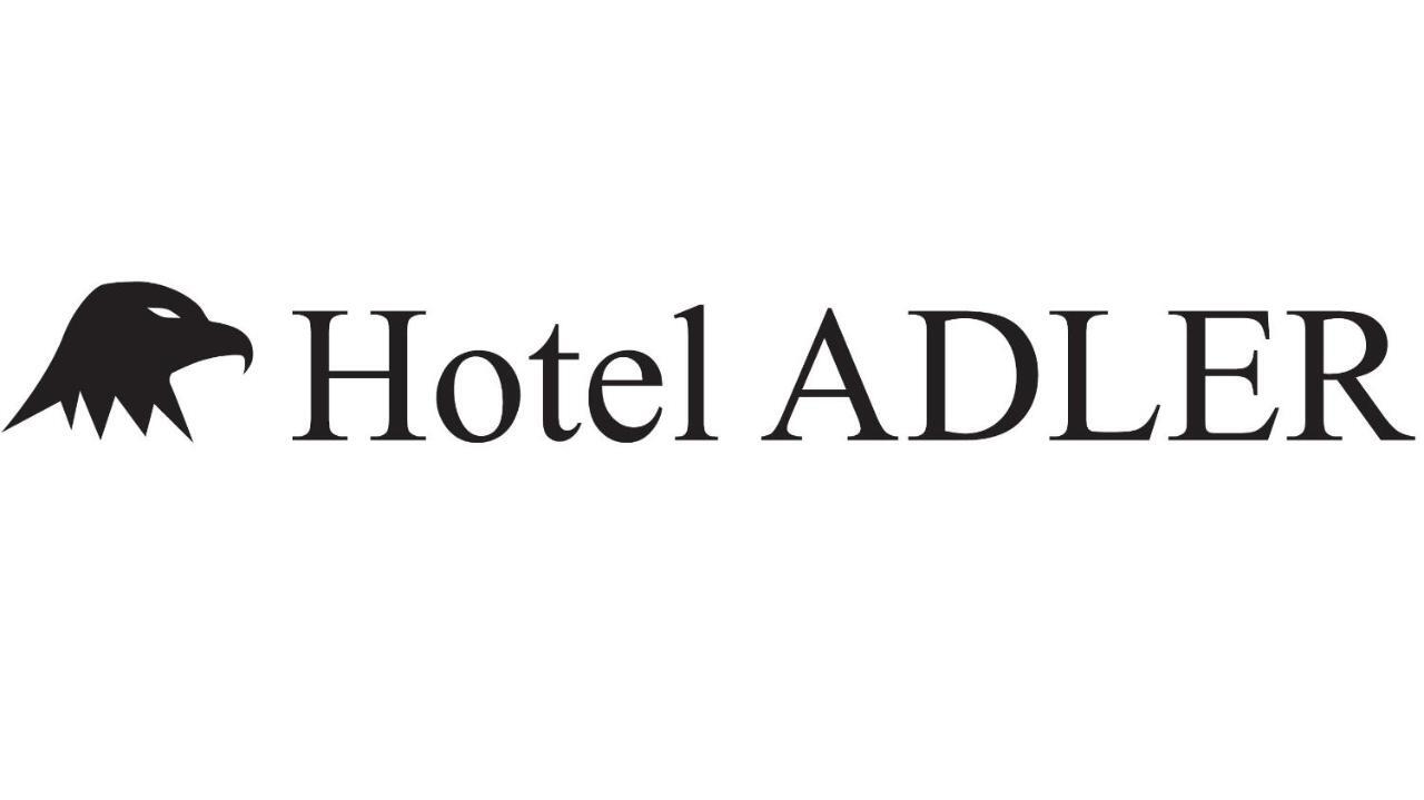 Hotel Adler Bad Friedrichshall Bagian luar foto