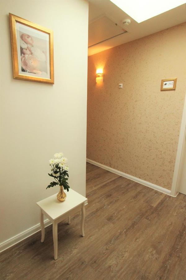 Hotel Adler Bad Friedrichshall Bagian luar foto